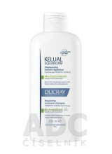 DUCRAY KELUAL SQUANORM Šampón DUCRAY KELUAL SQUANORM Šampón