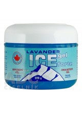 ICE GEL FORTE LAVANDER