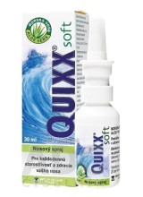 QUIXX soft