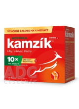 Cemio Kamzík NOVINKA Cemio Kamzík NOVINKA