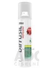 DIFFUSIL REPELENT FAMILY SPRAY