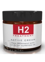H2 TREATMENT ACTIVE CREAM