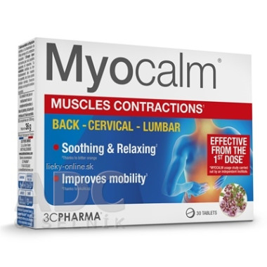 Myocalm