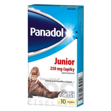 Panadol Junior