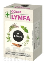 LEROS OČISTA LYMFA
