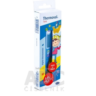 THERMOVAL kids