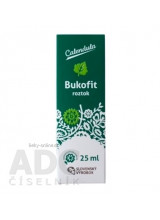Calendula BUKOFIT roztok