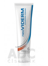 neoVIDERM skin emulsion