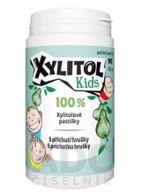 Vitabalans XYLITOL Kids
