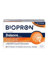 BIOPRON Balance