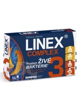 LINEX COMPLEX