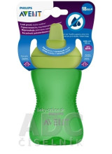 Philips AVENT HRNČEK s tvrdým náustkom