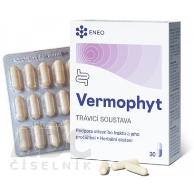 Vermophyt ENEO