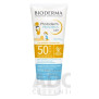BIODERMA Photoderm PEDIATRICS Mlieko SPF 50+