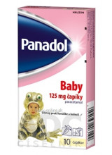 Panadol Baby