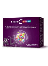 Novo C Multivitamin