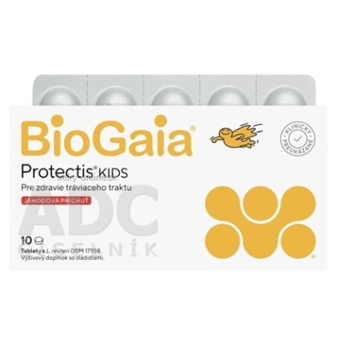 BioGaia Protectis KIDS