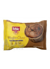 Schär MUFFIN CHOCO jemné pečivo Schär MUFFIN CHOCO jemné pečivo
