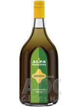 ALPA LESANA FRANCOVKA