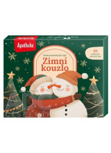 APOTHEKE KOLEKCIA Zimné kúzlo - prémiové čaje