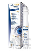 OCUTEIN SENSIGEL - DA VINCI