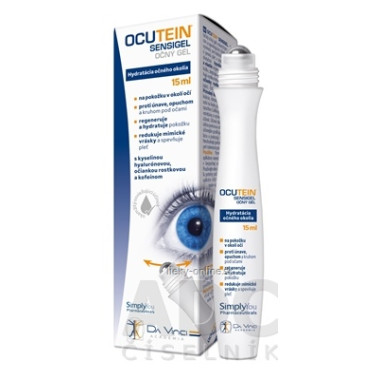OCUTEIN SENSIGEL - DA VINCI