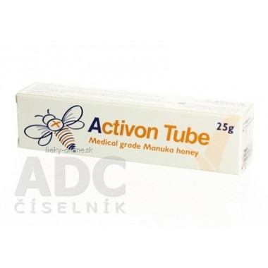 ACTIVON TUBE