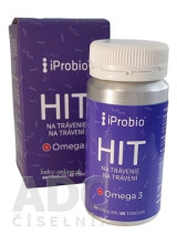 iProbio HIT na Trávenie