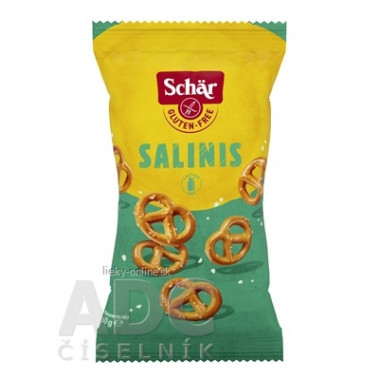Schär SALINIS praclíky