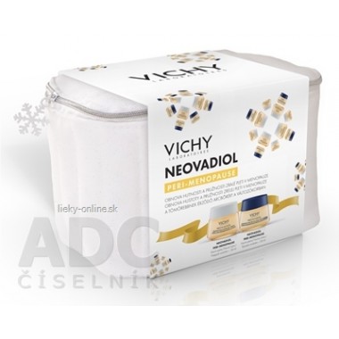 VICHY NEOVADIOL PERI-MENOPAUSE XMAS 2023