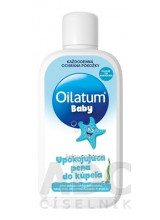 Oilatum BABY