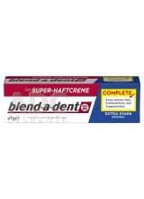 blend-a-dent EXTRA STARK ORIGINAL complete