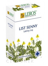 LEROS LIST SENNY