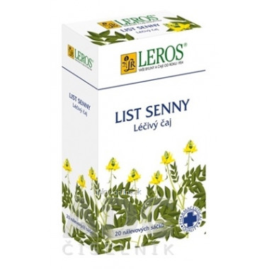 LEROS LIST SENNY