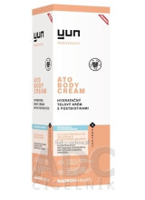 YUN ATO BODY CREAM