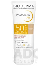 BIODERMA Photoderm AR SPF 50+