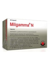 Milgamma N