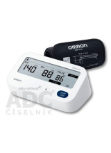 OMRON M3 Comfort Afib Tlakomer OMRON M3 Comfort Afib Tlakomer