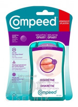 Compeed NÁPLASŤ na opary