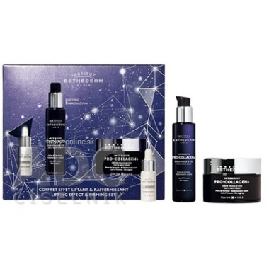 ESTHEDERM INTENSIVE SET Pro-collagen+