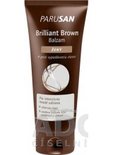 PARUSAN Brilliant Brown Balzam
