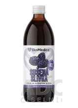 EkoMedica SK SUŠENÁ SLIVKA