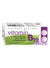 NATURVITA VITAMÍN B12