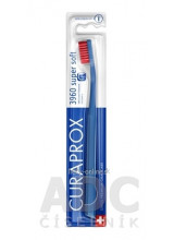 CURAPROX CS 3960 supersoft