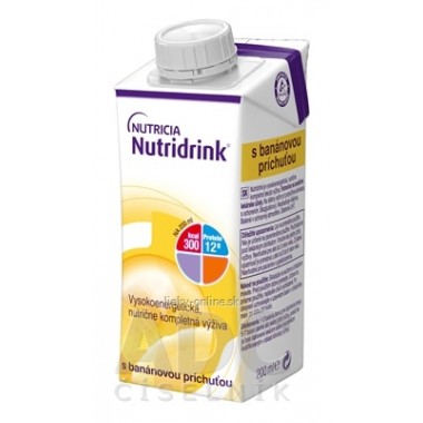 Nutridrink