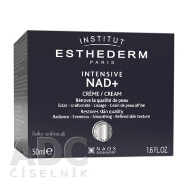ESTHEDERM INTENSIVE NAD+ CREAM