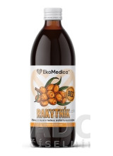 EkoMedica SK RAKYTNÍK