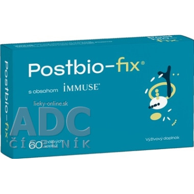 Postbio-fix