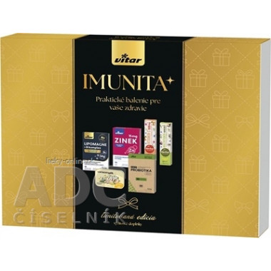 VITAR Box Imunita+