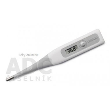 OMRON Flex Temp Smart Digitálny teplomer